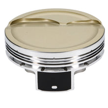 Load image into Gallery viewer, JE Pistons Ultra Series GM Gen III/IV LS 4.07in Bore/4in Stroke Set of 8 Pistons