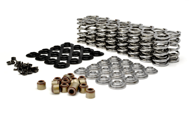COMP Cams Kit Dual Valve Spring Ts LS - GTR Auto