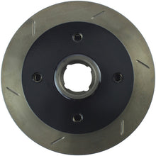 Load image into Gallery viewer, StopTech Slotted Sport Brake Rotor