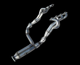 ARH 1999-2006 GM Truck 4.8L/5.3L 1-7/8in x 3in Long System w/ Cats