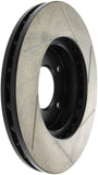 StopTech Power Slot 03 MazdaSpeed3 Protege SportStop Slotted Front Right Rotor