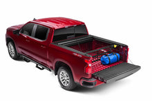 Load image into Gallery viewer, Roll-N-Lock 2019 Chevrolet Silverado 1500 &amp; GMC Sierra 1500 96.5in Cargo Manager