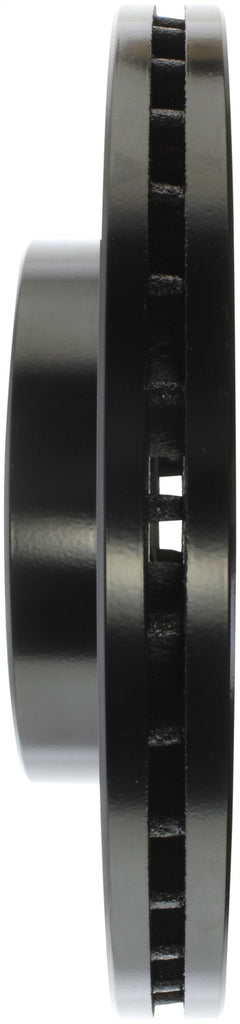 StopTech Slotted & Drilled Sport Brake Rotor