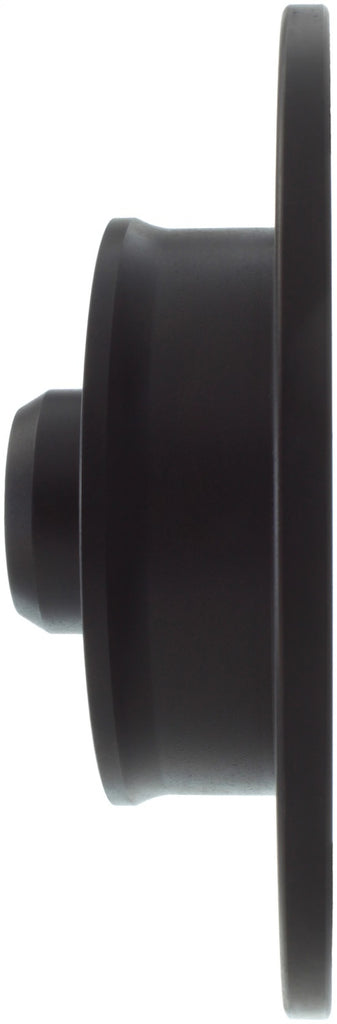 StopTech Drilled Sport Brake Rotor