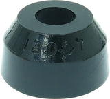 RockJock Currectlync Tie Rod End Boot Urethane Universal 1 7/8in OD x 1 5/8in ID x 1in Tall