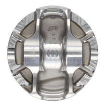 Load image into Gallery viewer, JE Pistons Ultra Series GM Gen V LT1 4.075in Bore/3.622in Stroke Set of 8 Pistons