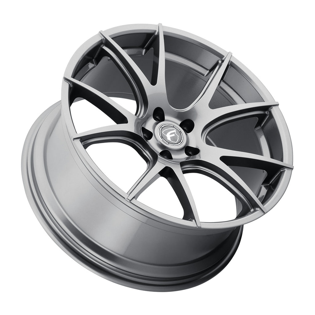 Forgestar 19x9.5 CF5VDC 5x114.3 ET29 BS6.4 Gloss ANT 72.56 Wheel