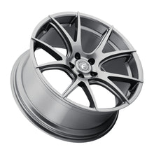 Load image into Gallery viewer, Forgestar 19x9.5 CF5VDC 5x114.3 ET29 BS6.4 Gloss ANT 72.56 Wheel