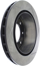 Load image into Gallery viewer, StopTech PowerSlot 99-06 Chevy Silverado / 00-07 Suburban Right Rear Slotted Rotor