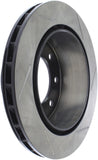 StopTech PowerSlot 99-06 Chevy Silverado / 00-07 Suburban Right Rear Slotted Rotor