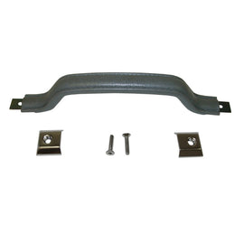Omix Interior Door Handle Kit Gray- 87-95 Wrangler YJ - GTR Auto