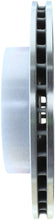 Load image into Gallery viewer, StopTech Select Sport 99-04 Jeep Grand Cherokee SportStop Slotted &amp; Drilled Front Left Rotor