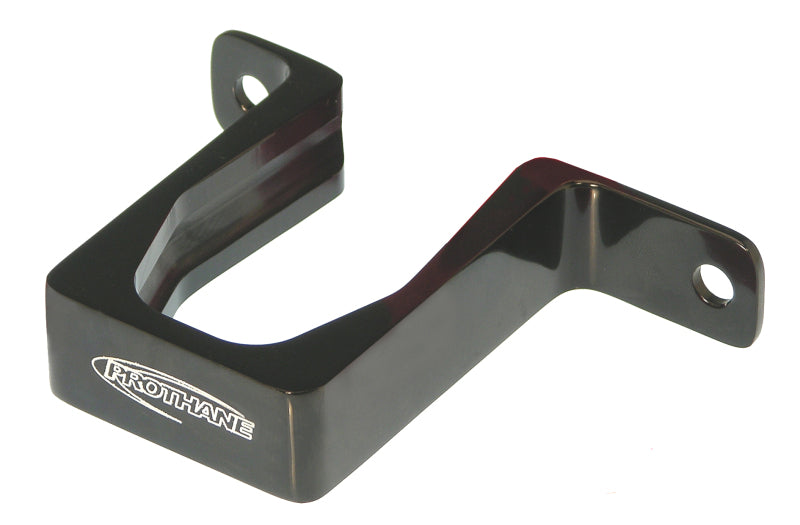 Prothane Ford Mustang Shifter Bracket Only - Red