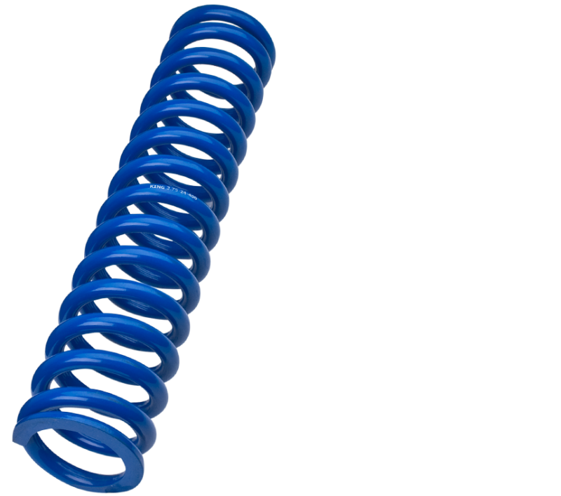King Shocks 3.75 ID Coil Springs 10.5 x 400lb - GTR Auto