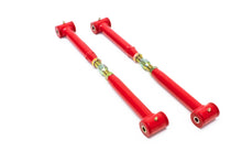 Load image into Gallery viewer, BMR 82-02 3rd Gen F-Body On-Car Adj. Lower Control Arms (Polyurethane) - Red - GTR Auto
