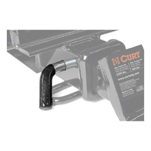 Load image into Gallery viewer, Curt 5/8in Hitch Pin (2in Receiver Zinc w/Rubber Grip)