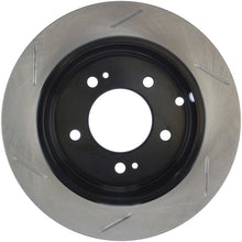 Load image into Gallery viewer, StopTech Slotted Sport Brake Rotor