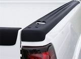 Stampede 2007-2013 Chevy Silverado 1500 Bed Rail Caps - Ribbed