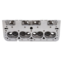 Load image into Gallery viewer, Edelbrock Cylinder Head SBC NHRA Legal 64cc Straight Plug Bare Single