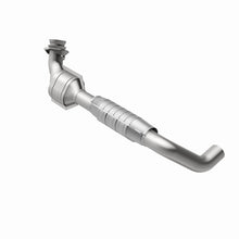 Load image into Gallery viewer, MagnaFlow Catalytic Converter DF 04-06 F-150 Pickup 5.4L 2WD D/S