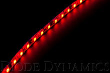 Load image into Gallery viewer, Diode Dynamics LED Strip Lights - Cool - White 50cm Strip SMD30 WP