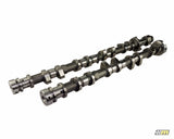 mountune Ford 2.0L EcoBoost Camshaft & Valve Spring Kit - V1