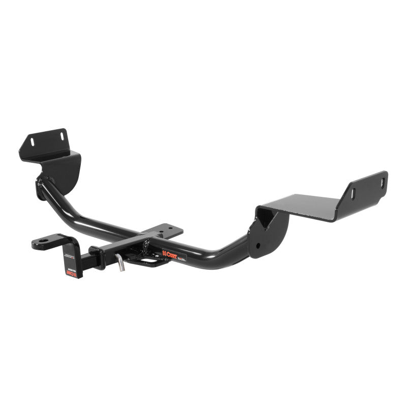 Curt 2014 Kia Forte Class 1 Trailer Hitch w/1-1/4in Ball Mount BOXED