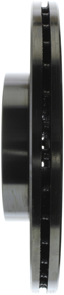 StopTech Drilled Sport Brake Rotor