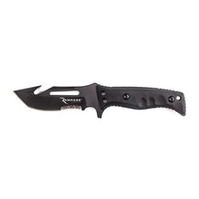 Load image into Gallery viewer, Rampage 1955-2019 Universal Trail Recovery Knife - Black