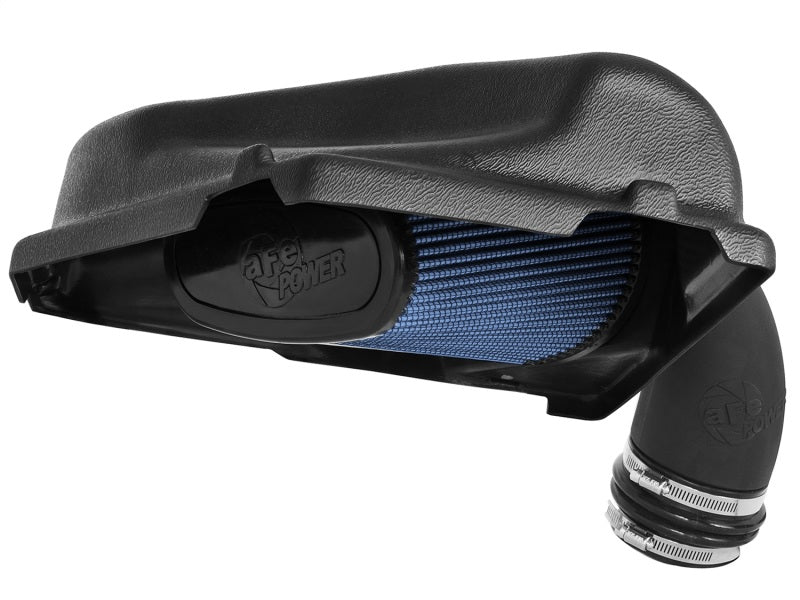 aFe Magnum FORCE Stage-2 Pro 5R Cold Air Intake System 16-17 BMW 340i (F30) L6-3.0L (t) B58 - GTR Auto