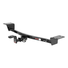 Load image into Gallery viewer, Curt 92-00 Lexus SC300/400 Coupe Class 1 Trailer Hitch w/1-1/4in Ball Mount BOXED