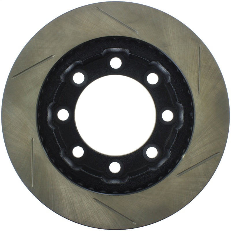 StopTech Slotted Sport Brake Rotor