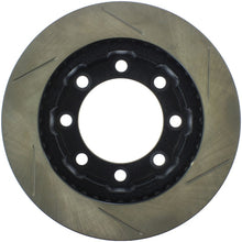 Load image into Gallery viewer, StopTech Slotted Sport Brake Rotor