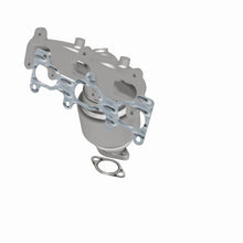 Load image into Gallery viewer, MagnaFlow 06-10 Kia Optima 2.7L Direct Fit CARB Compliant Manifold Catalytic Converter