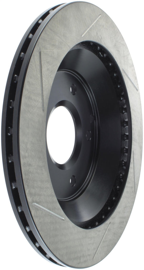 StopTech Slotted Sport Brake Rotor