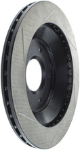 Load image into Gallery viewer, StopTech Slotted Sport Brake Rotor