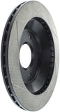 StopTech Slotted Sport Brake Rotor