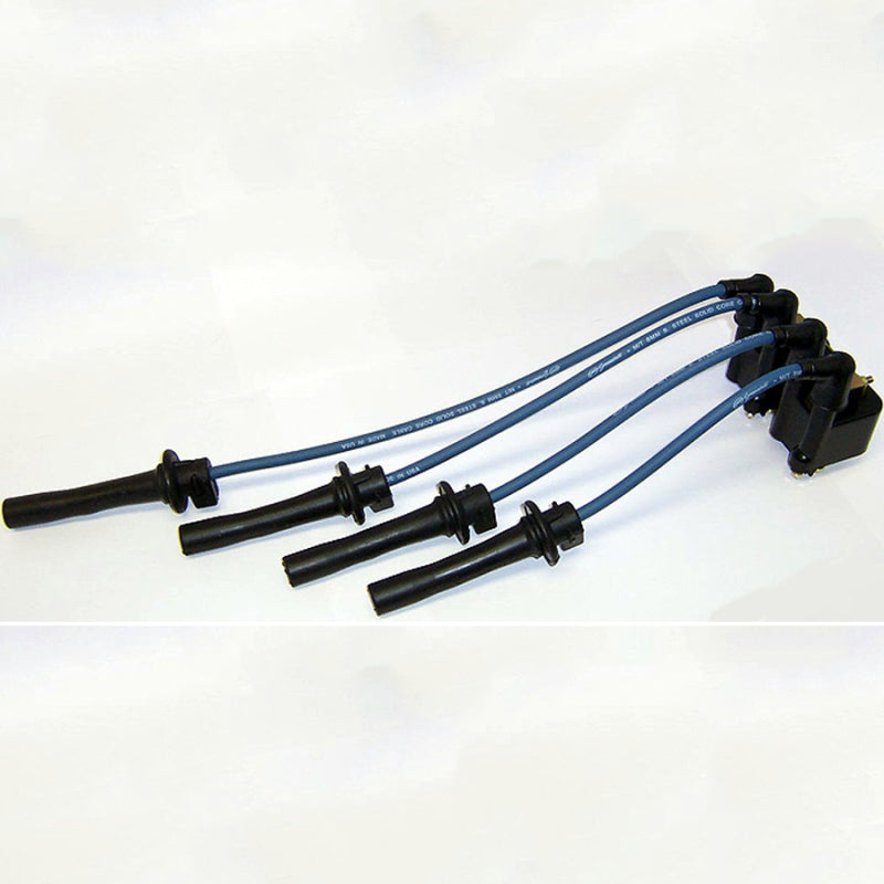 Granatelli 90-93 Mazda Miata 1.6L Pro Series Coil Packs (60K Volts)