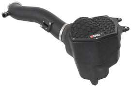 K&N 20-21 Jeep Wrangler V6-3.0L DSL AirCharger Performance Intake