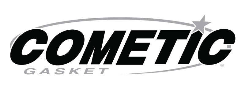 Cometic Nissan CA18 DET .030 inch DOHC Exhaust Gasket (4 pcs per Kit) - GTR Auto