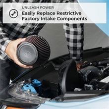 Load image into Gallery viewer, K&amp;N 09-10 Dodge Ram 1500 PickUp V8-5.7L AirCharger Performance Intake