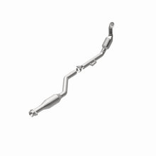 Load image into Gallery viewer, MagnaFlow Direct Fit Catalytic Converter 2000 Mercedes CL500 5.0L