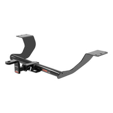 Load image into Gallery viewer, Curt 17-19 Mitsubishi Mirage G4 Class 1 Trailer Hitch w/1-1/4in Ball Mount BOXED