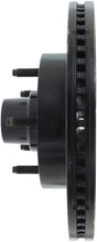 Load image into Gallery viewer, StopTech Slotted Sport Brake Rotor