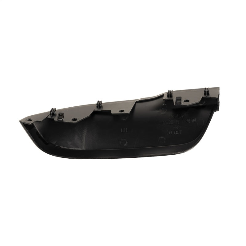 Omix Bumper Trim Panel Spat Front LH- 14-21 WK2