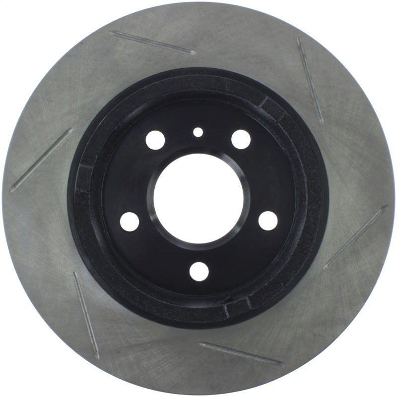 StopTech Slotted Sport Brake Rotor