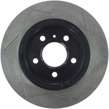 Load image into Gallery viewer, StopTech Slotted Sport Brake Rotor