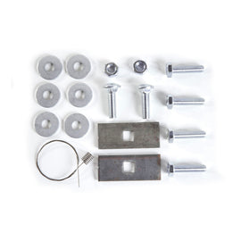 Curt 94-97 Honda Accord Wagon Class 1 Trailer Hitch w/1-1/4in Ball Mount BOXED