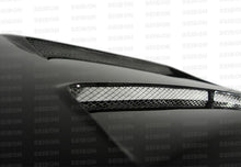 Load image into Gallery viewer, Seibon 98-04 Lexus GS Series DV-Style Carbon Fiber Hood