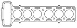 Cometic Jaguar 3.8L 6cyl  88mm Bore .040 inch MLS Head Gasket